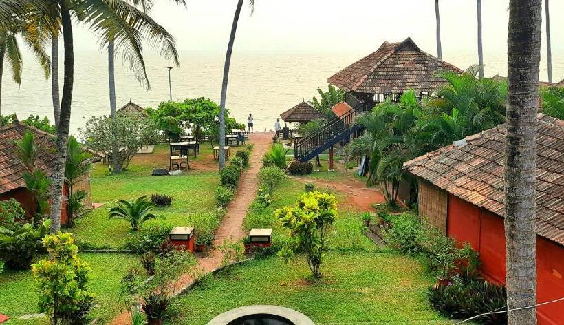 חדר סטנדרט נוף לים, Bluewater Beach Resort