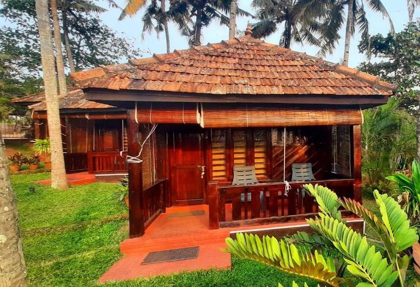 בית, חדר שינה 1, Bluewater Beach Resort