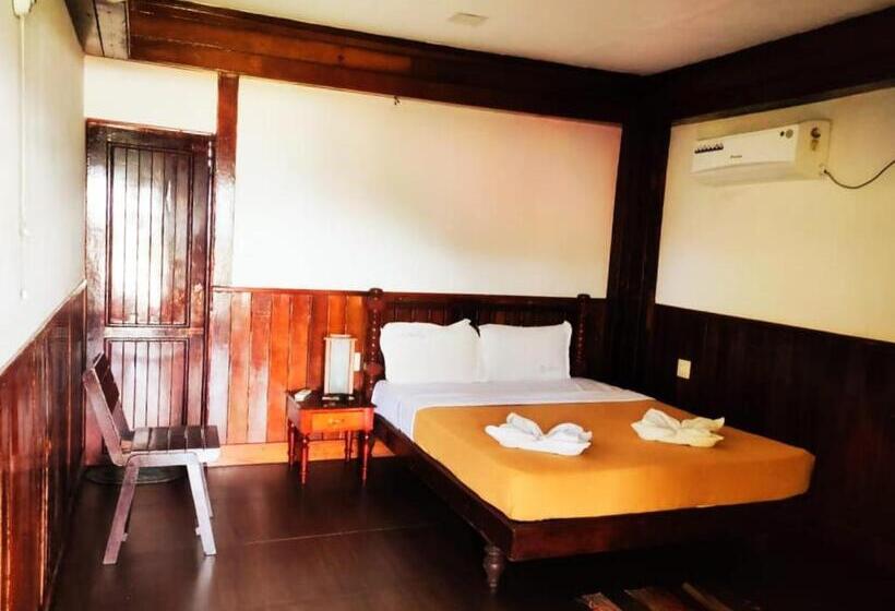 חדר סטנדרט נוף לים, Bluewater Beach Resort