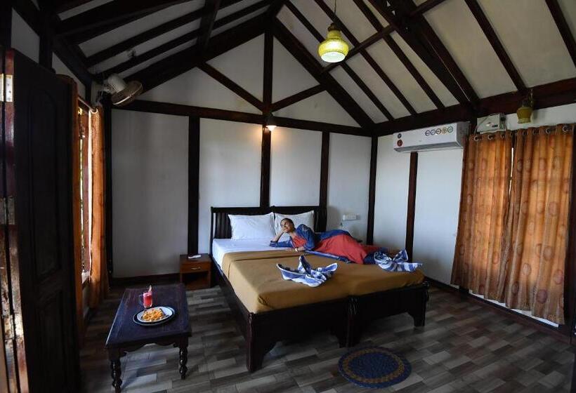 וילה בת חדר שינה 1, Bluewater Beach Resort