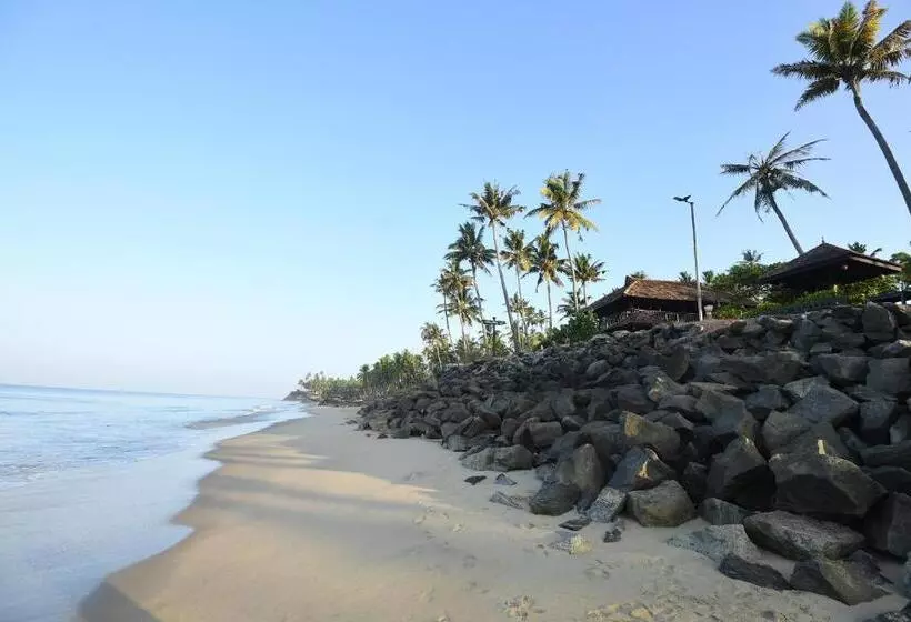 Villa 1 Makuuhuone, Bluewater Beach Resort