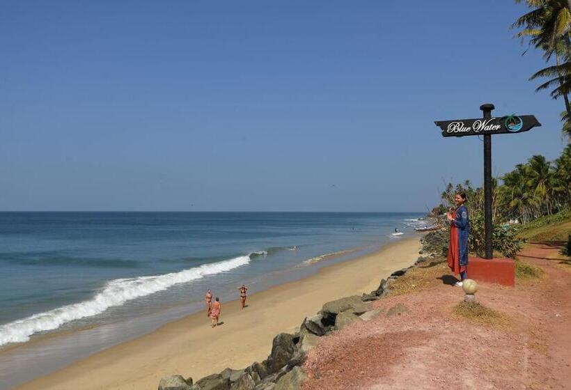 빌라 침실 1개, Bluewater Beach Resort