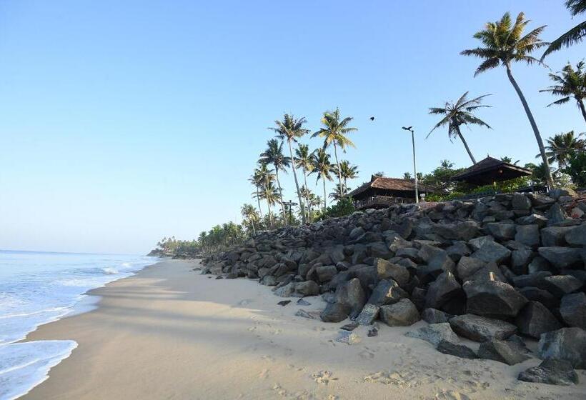 וילה בת חדר שינה 1, Bluewater Beach Resort