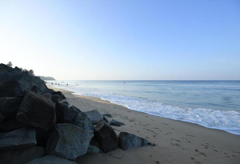 וילה בת חדר שינה 1, Bluewater Beach Resort