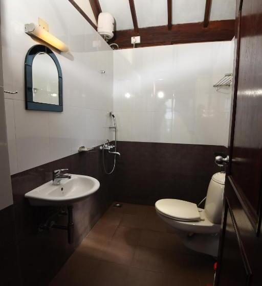 וילה בת חדר שינה 1, Bluewater Beach Resort