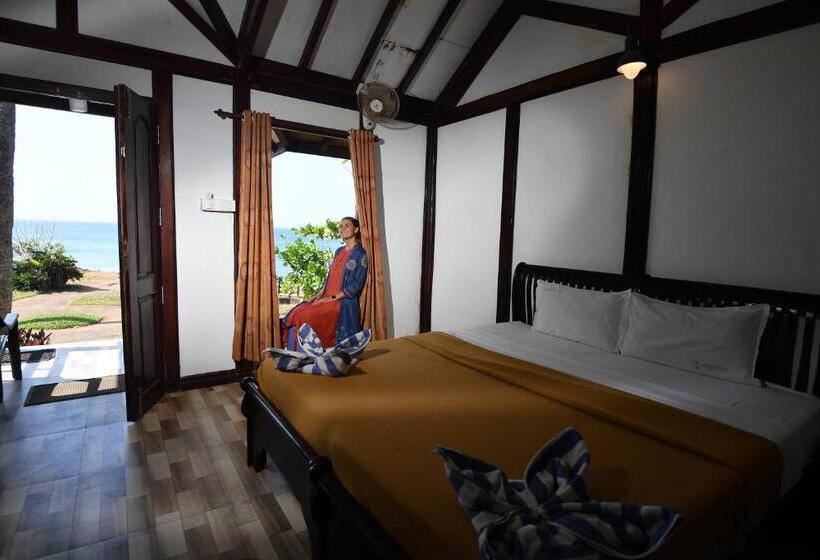 וילה בת חדר שינה 1, Bluewater Beach Resort