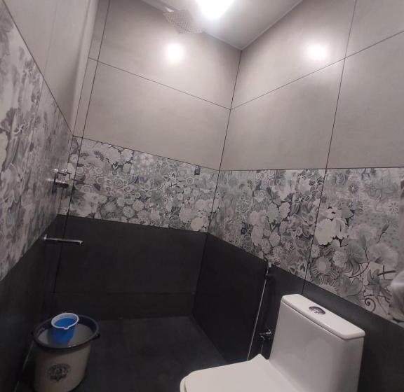 חדר דלוקס נוף לגינה, Bluewater Beach Resort