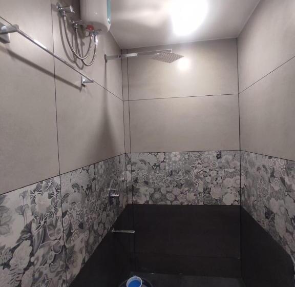 חדר דלוקס נוף לגינה, Bluewater Beach Resort