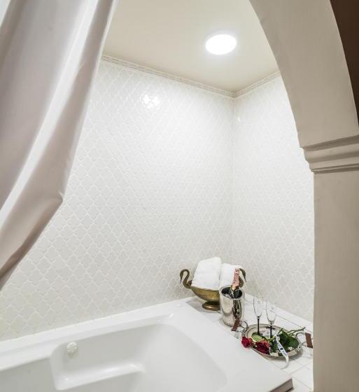 سوییت, Boutique Casa Del Jardín Aguascalientes