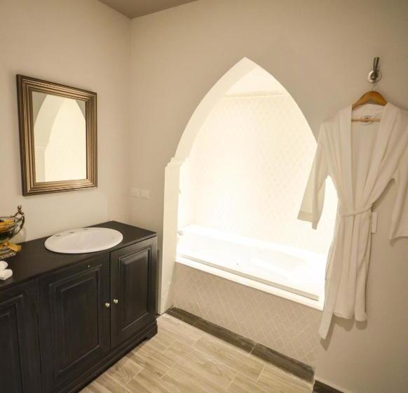 سوییت, Boutique Casa Del Jardín Aguascalientes