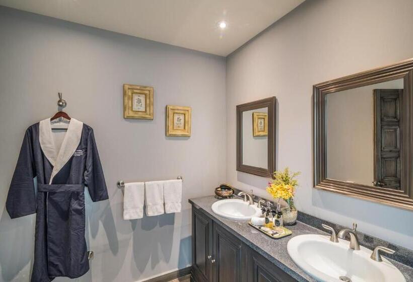 سوییت, Boutique Casa Del Jardín Aguascalientes