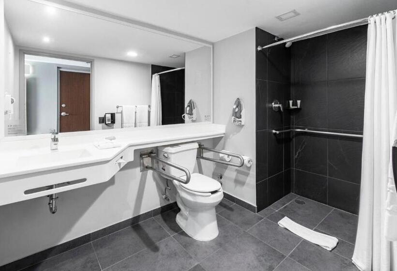 标准间, City Express By Marriott Tuxpan