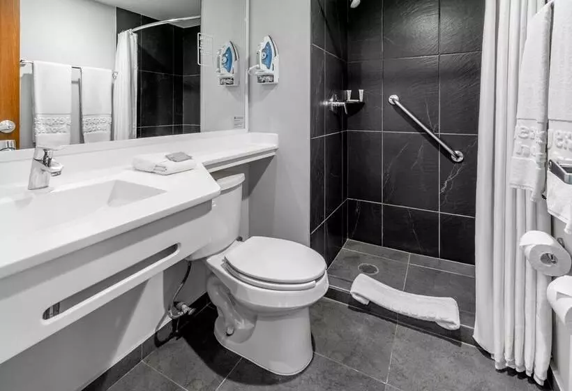 スーペリアールーム, City Express By Marriott Tuxpan