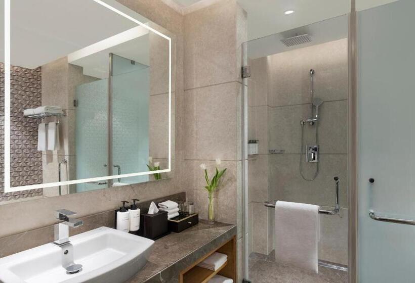 غرفة كلاسيكية سرير كينج, Intercontinental Jaipur Tonk Road By Ihg