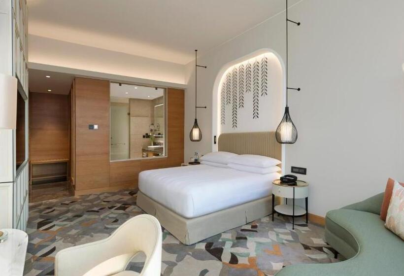 جناح مطل على المدينة, Intercontinental Jaipur Tonk Road By Ihg