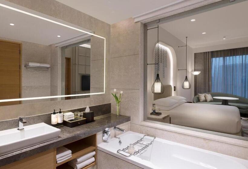 جناح مطل على المدينة, Intercontinental Jaipur Tonk Road By Ihg