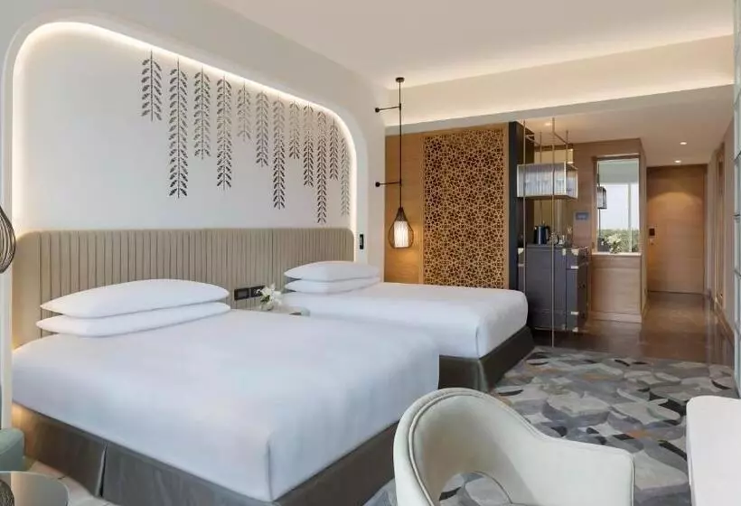 プールビューのクラシックルーム, Intercontinental Jaipur Tonk Road By Ihg