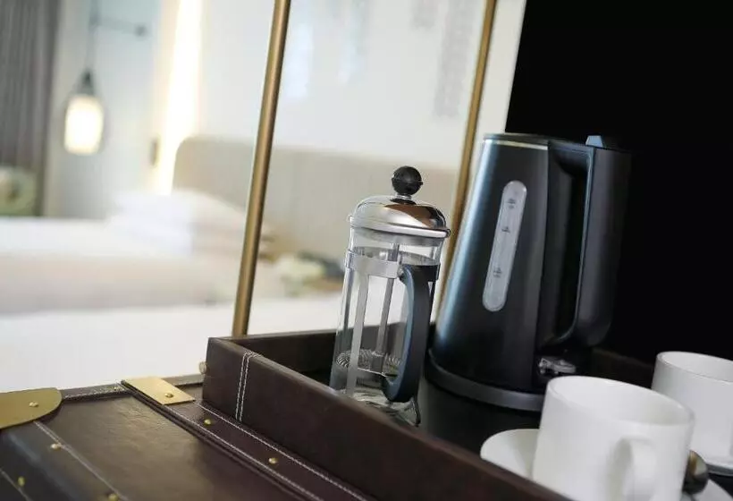 プールビューのクラシックルーム, Intercontinental Jaipur Tonk Road By Ihg