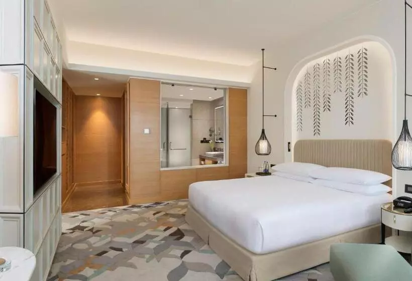 シティビュージュニアスイート, Intercontinental Jaipur Tonk Road By Ihg