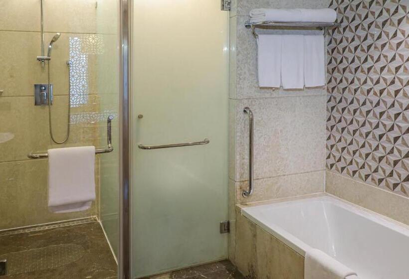 غرفة قياسية, Intercontinental Jaipur Tonk Road By Ihg