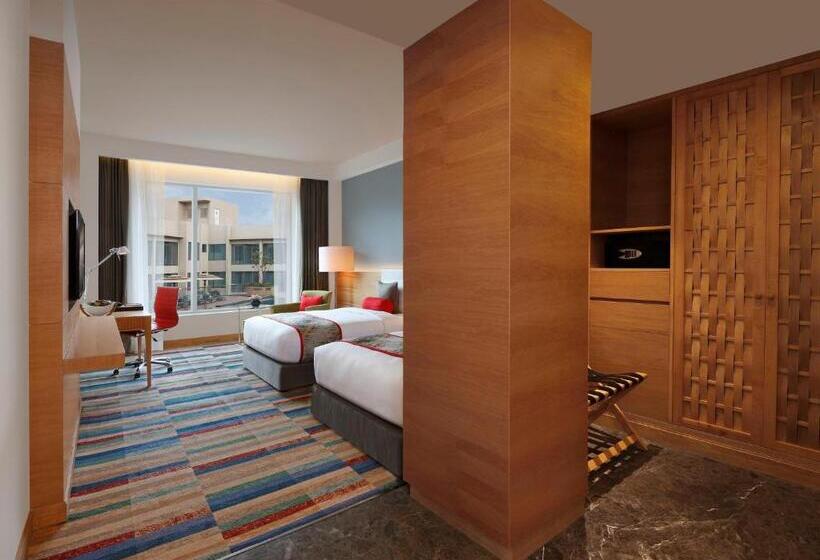 غرفة قياسية, Intercontinental Jaipur Tonk Road By Ihg