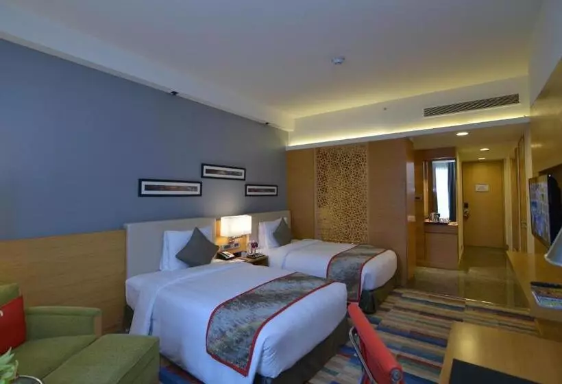 スタンダードルーム, Intercontinental Jaipur Tonk Road By Ihg