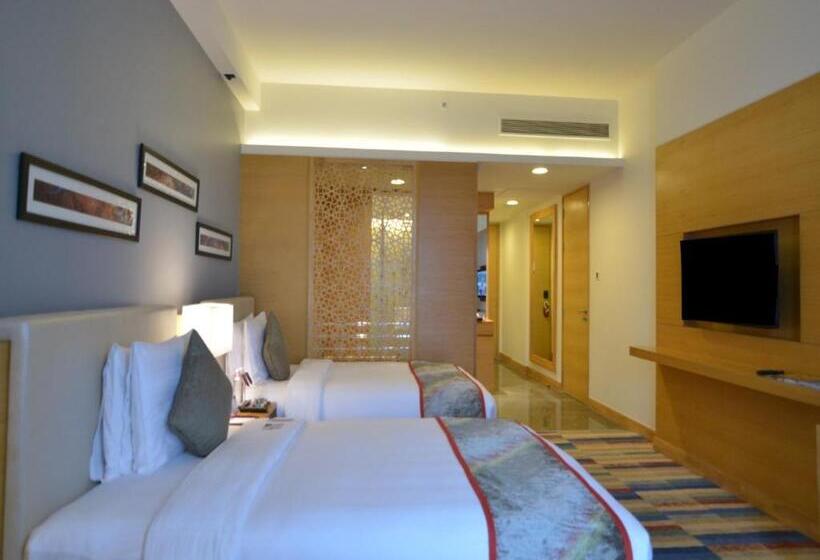 غرفة قياسية, Intercontinental Jaipur Tonk Road By Ihg
