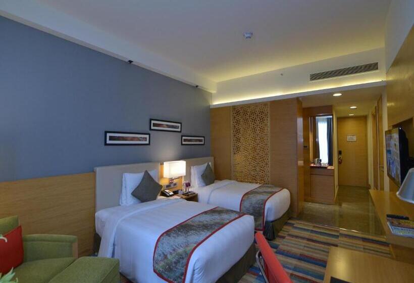 غرفة قياسية, Intercontinental Jaipur Tonk Road By Ihg