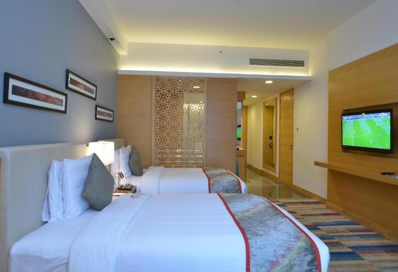 غرفة قياسية, Intercontinental Jaipur Tonk Road By Ihg