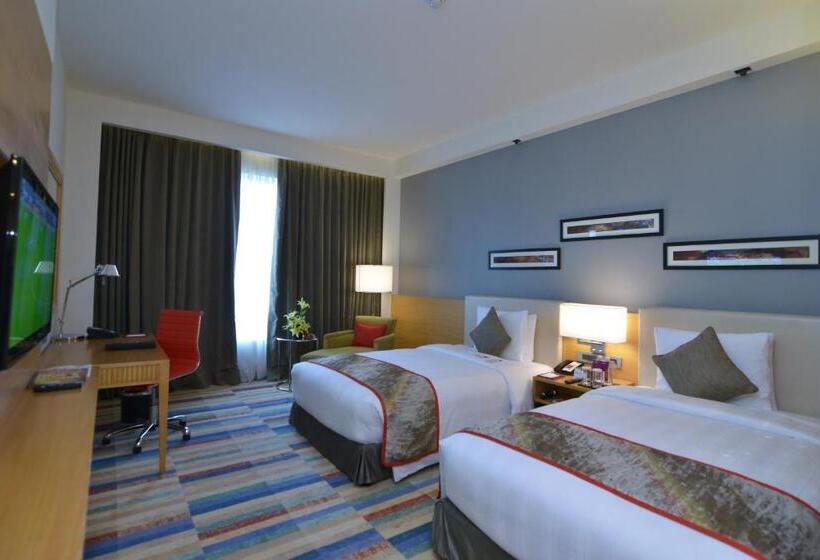 标准间, Intercontinental Jaipur Tonk Road By Ihg