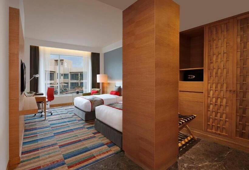 غرفة قياسية, Intercontinental Jaipur Tonk Road By Ihg