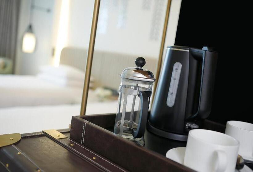 泳池景典雅间, Intercontinental Jaipur Tonk Road By Ihg