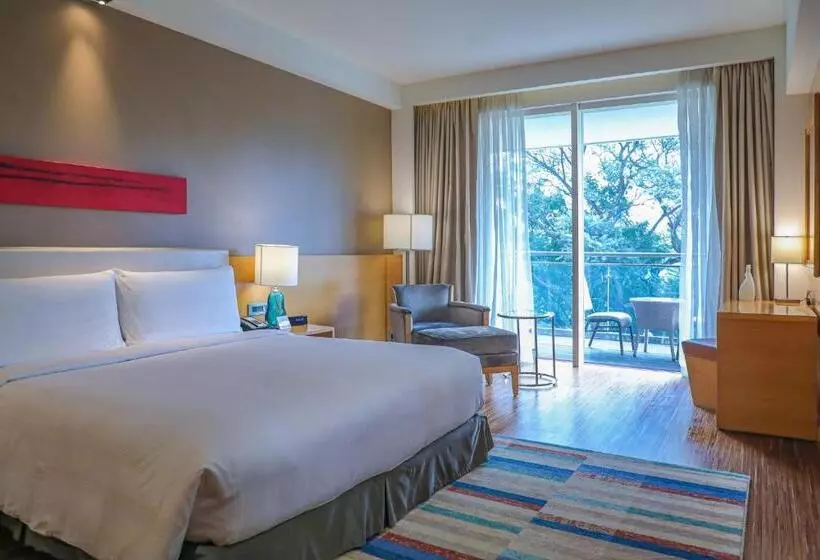 ジュニアスイート, Intercontinental Jaipur Tonk Road By Ihg