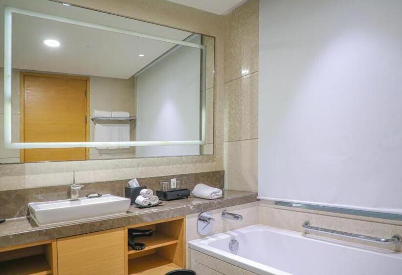 جناح جونيور, Intercontinental Jaipur Tonk Road By Ihg