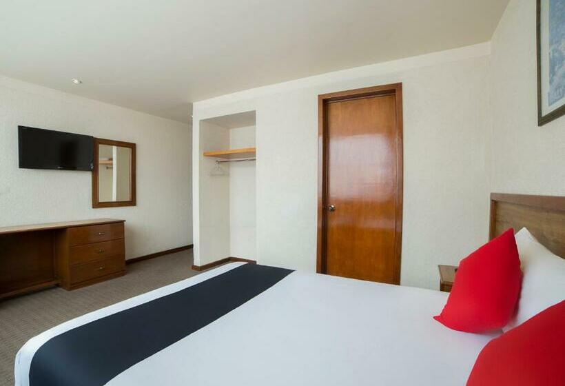 חדר סטנדרט, Don Simon