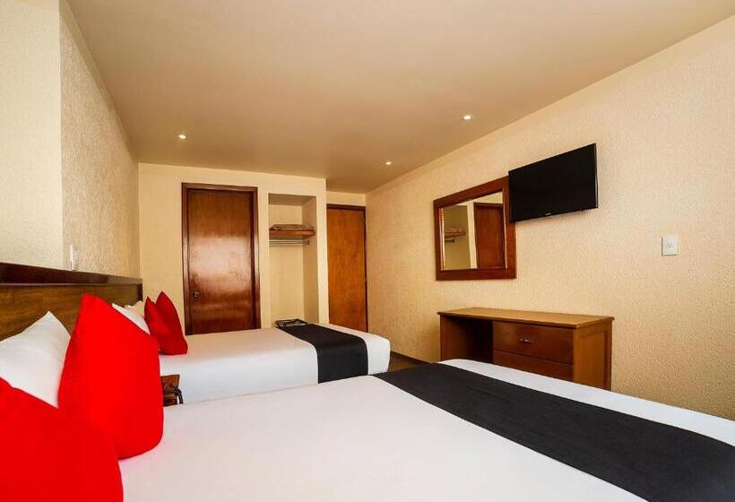 חדר סטנדרט, Don Simon