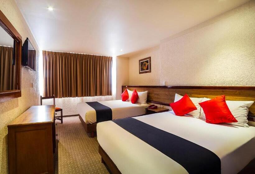 חדר סטנדרט, Don Simon