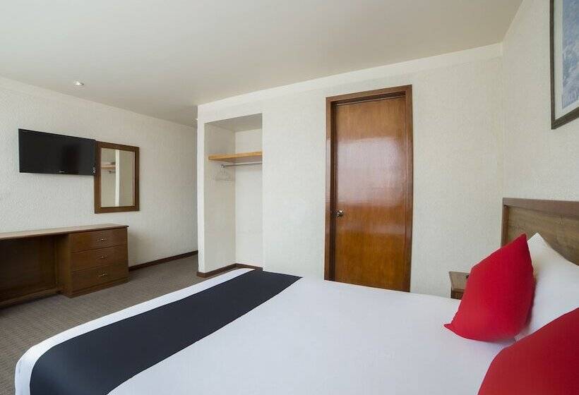 חדר סטנדרט, Don Simon