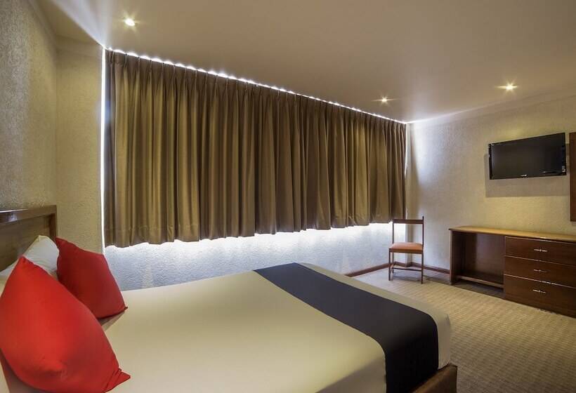 חדר סטנדרט, Don Simon