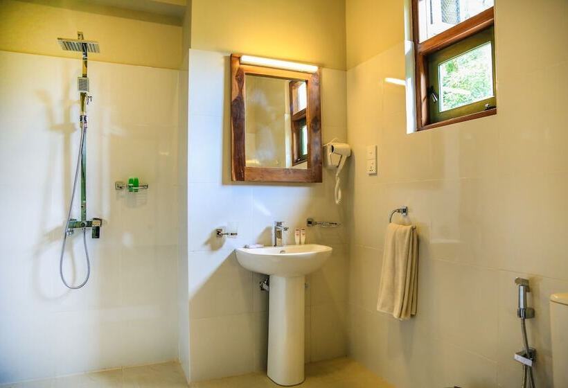اتاق لوکس, Fresco Water Villa