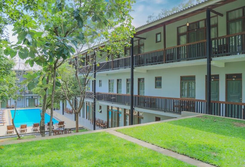 디럭스 룸, Fresco Water Villa