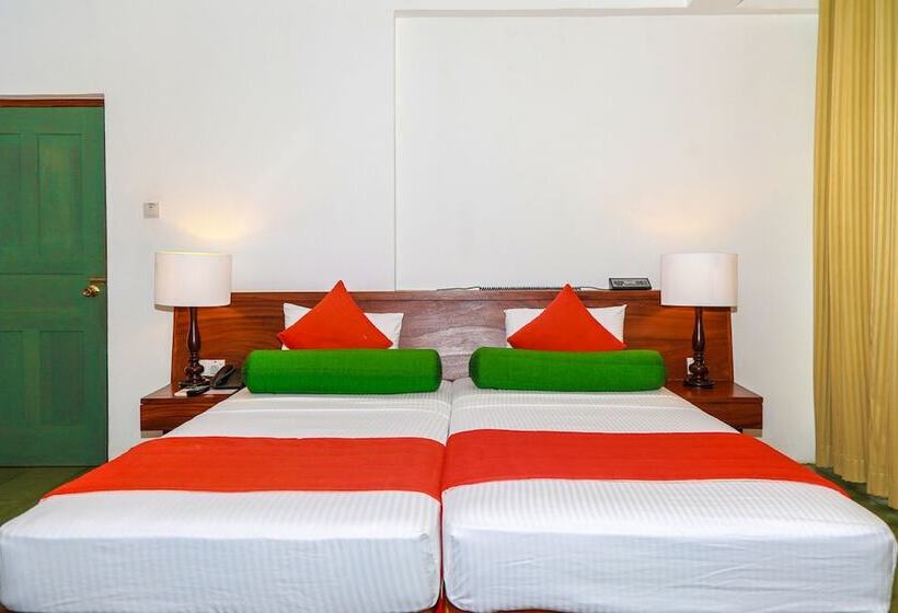 수피리어 룸, Fresco Water Villa