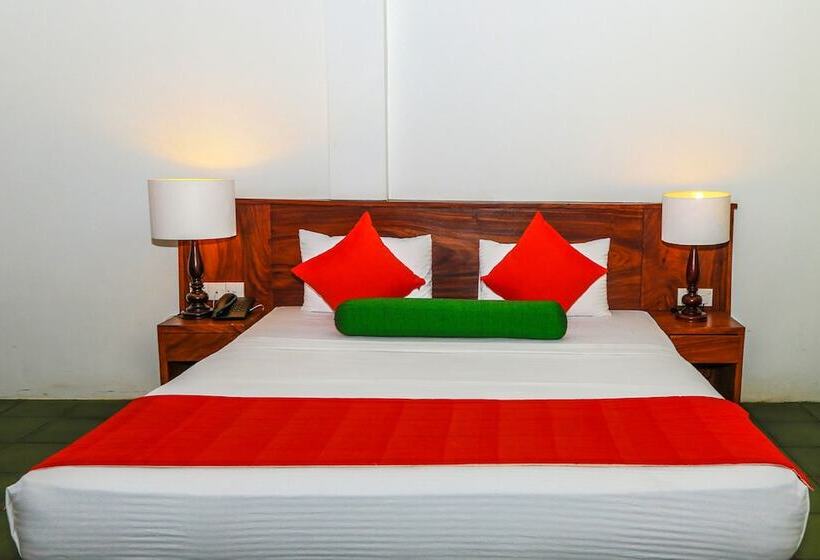 수피리어 룸, Fresco Water Villa