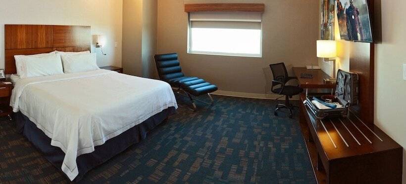 סוויטה, Holiday Inn Express & Suites Mexicali, An Ihg