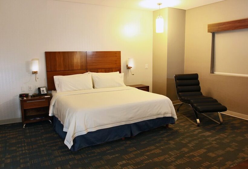 סוויטה, Holiday Inn Express & Suites Mexicali, An Ihg