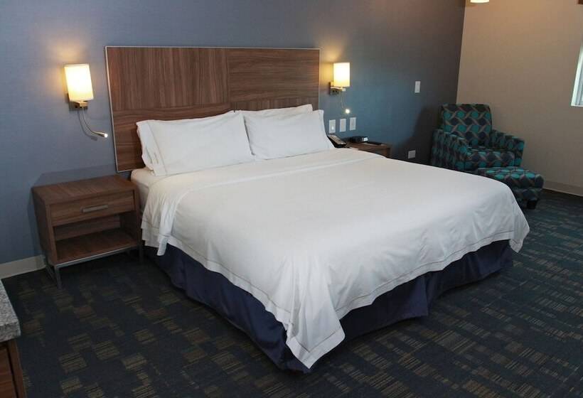 סוויטה, Holiday Inn Express & Suites Mexicali, An Ihg