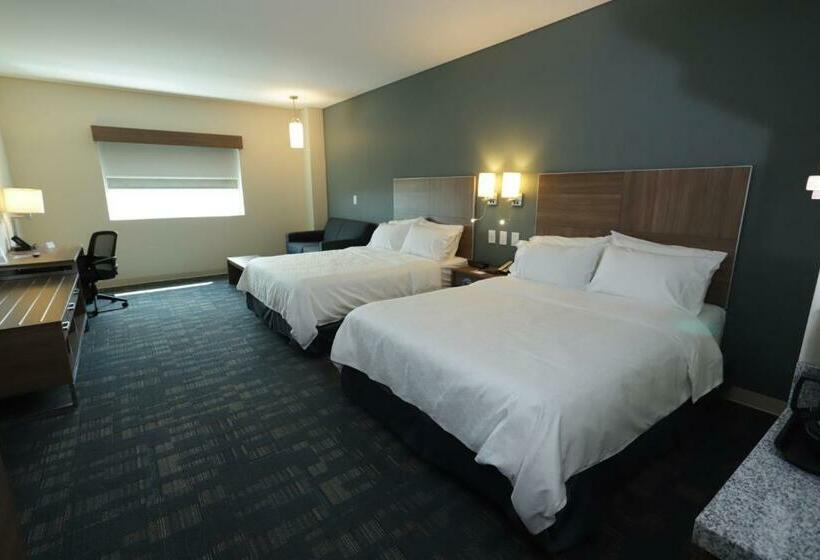 スイート, Holiday Inn Express & Suites Mexicali, An Ihg
