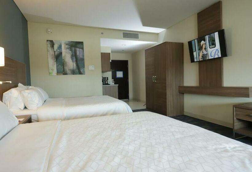 סוויטה, Holiday Inn Express & Suites Mexicali, An Ihg