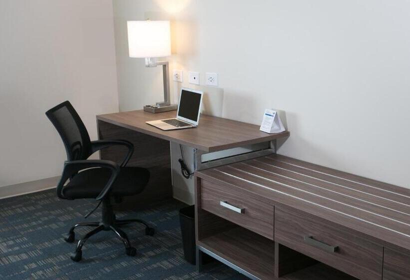 חדר סטנדרט, Holiday Inn Express & Suites Mexicali, An Ihg