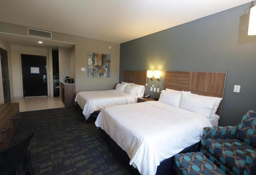スタンダードルーム, Holiday Inn Express & Suites Mexicali, An Ihg
